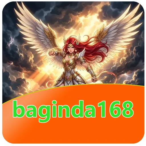Ilustrasi berkas baginda168 APK 4.8.1