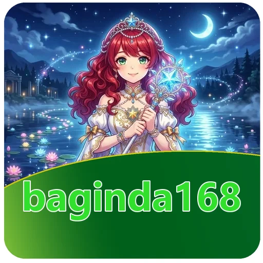Ilustrasi isi berkas baginda168 4.8.1