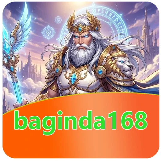 Ilustrasi aplikasi baginda168 di Android