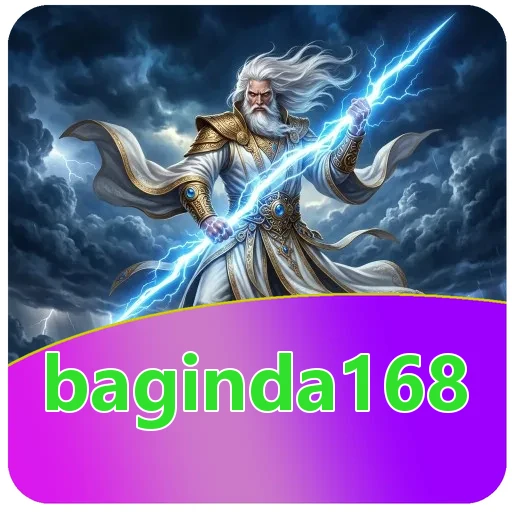 Ilustrasi layar pemasangan baginda168 APK
