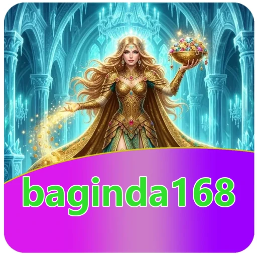 Performa baginda168
